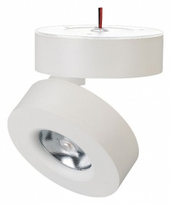 Светильник на штанге Arlight MONA 025440(1) в интернет-магазине "Галерея света"