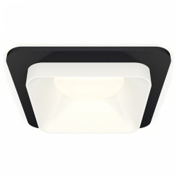 Встраиваемый светильник Ambrella Light XC XC7902001 в интернет-магазине "Галерея света"