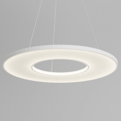 Подвесной светильник Eurosvet Kreis 101001 LED в интернет-магазине "Галерея света"