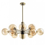 Подвесная люстра Citilux Нарда CL204190 в интернет-магазине "Галерея света"
