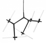 Подвесная люстра Lightstar Struttura 742107 в интернет-магазине "Галерея света"