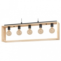 Подвесной светильник Eglo Famborough 43414 в интернет-магазине "Галерея света"