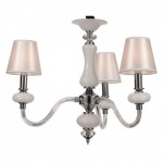 Подвесная люстра Wertmark Erin WE346.03.103 в интернет-магазине "Галерея света"