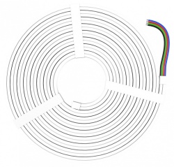 Лента светодиодная Gauss  23635482012 в интернет-магазине "Галерея света"