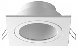 Встраиваемый светильник Novotech WIR 371001 в интернет-магазине "Галерея света"