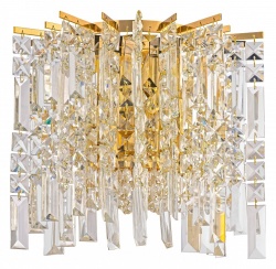 Накладной светильник Dio D’Arte Maggio Maggio E 2.30x30.100 G в интернет-магазине "Галерея света"