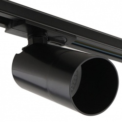 Светильник на штанге Denkirs DK6500 DK6502-BK в интернет-магазине "Галерея света"