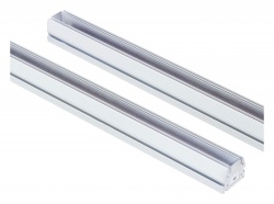 Трек встраиваемый Lightstar Teta 505196 в интернет-магазине "Галерея света"