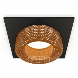 Встраиваемый светильник Ambrella Light XC XC7632024 в интернет-магазине "Галерея света"