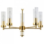 Подвесная люстра Favourite Aesthetic 2673-5P в интернет-магазине "Галерея света"