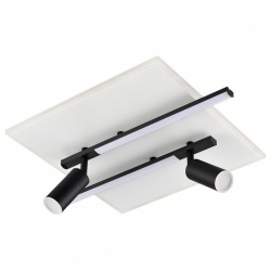 Накладной светильник Lumion STELLS 8256/40CL в интернет-магазине "Галерея света"