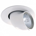 Встраиваемый светильник Lightstar Braccio 011060 в интернет-магазине "Галерея света"