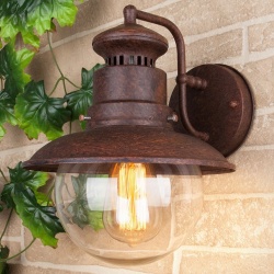 Светильник на штанге Elektrostandard Talli a038481 в интернет-магазине "Галерея света"