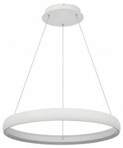 Подвесной светильник Mantra Flats 9430 в интернет-магазине "Галерея света"