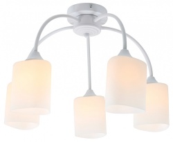 Потолочная люстра Escada Ipomea 2102/5P в интернет-магазине "Галерея света"