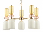 Подвесная люстра Lumion Gillian 4589/5 в интернет-магазине "Галерея света"