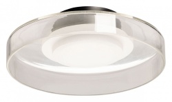 Накладной светильник De City Стаут 702013601 в интернет-магазине "Галерея света"