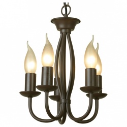 Подвесная люстра LGO Congress GRLSP-9913 в интернет-магазине "Галерея света"