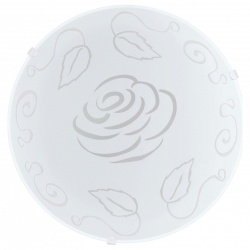 Накладной светильник Eglo Mars 1 89238 в интернет-магазине "Галерея света"