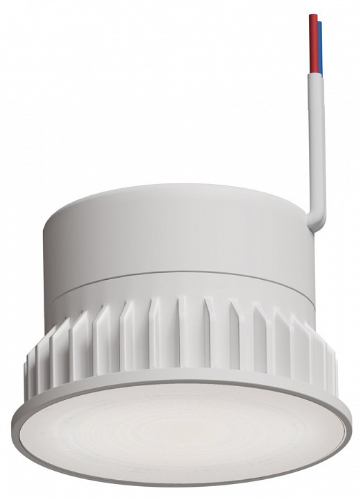 Модуль светодиодный Arte Lamp ORE A23070-3K в интернет-магазине "Галерея света"