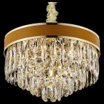 Подвесная люстра Wertmark Clarissa WE136.08.303 в интернет-магазине "Галерея света"