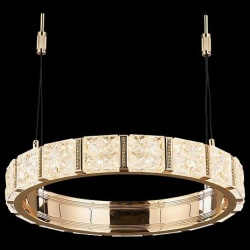 Подвесной светильник Wertmark Vera WE458.01.303 в интернет-магазине "Галерея света"