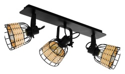 Спот Eglo Anwick 1 43326 в интернет-магазине "Галерея света"