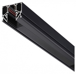 Трек встраиваемый Novotech FLUM 135244 в интернет-магазине "Галерея света"