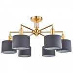 Люстра на штанге Favourite Laciness 2612-6P в интернет-магазине "Галерея света"