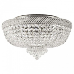 Потолочная люстра Dio D’Arte Bari Bari E 1.2.60.200 N в интернет-магазине "Галерея света"