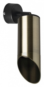 Спот Lightstar Rullo RB43130 в интернет-магазине "Галерея света"