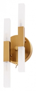 Бра Arte Lamp Ramona A7410AP-4PB в интернет-магазине "Галерея света"