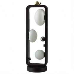 Наземный низкий светильник Odeon Light NATURE 5434/3FB в интернет-магазине "Галерея света"