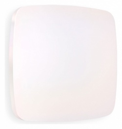 Заглушка для поста с рамкой Ambrella Volt OMEGA OP2160 в интернет-магазине "Галерея света"