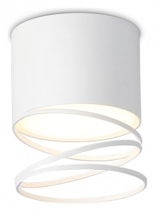 Накладной светильник Ambrella Light TN TN71103 в интернет-магазине "Галерея света"