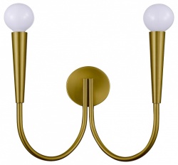 Бра ST-Luce Dutchess SL1243.301.02 в интернет-магазине "Галерея света"