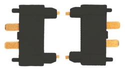 Соединитель линейный для треков Wertmark WTH WTH.L5.60.L11 в интернет-магазине "Галерея света"