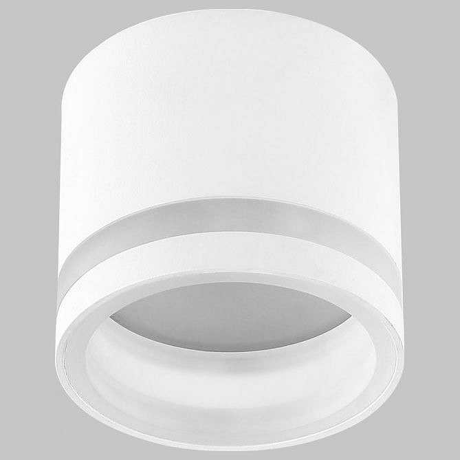 Накладной светильник Imex Arta IL.0005.4500 WH в интернет-магазине "Галерея света"