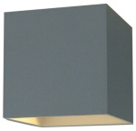 Накладной светильник Arte Lamp Rullo A1414AL-1GY в интернет-магазине "Галерея света"