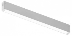 Встраиваемый светильник Denkirs SIMPLE LINEAR DK8204-WH в интернет-магазине "Галерея света"
