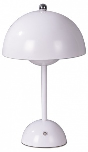 Настольная лампа декоративная Kink Light Аврели 07202-T,01 в интернет-магазине "Галерея света"