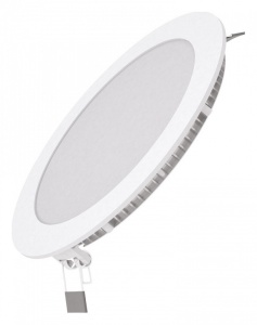 Встраиваемый светильник Gauss  939111312 в интернет-магазине "Галерея света"