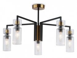 Люстра на штанге Ambrella Light LH LH56113 в интернет-магазине "Галерея света"