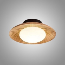 Накладной светильник Imperiumloft  Huchen01 в интернет-магазине "Галерея света"