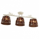 Люстра на штанге Citilux Дрезден CL409235 в интернет-магазине "Галерея света"