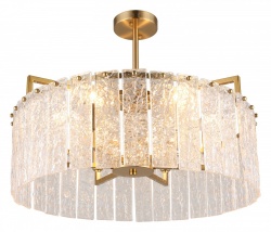 Люстра на штанге Omnilux Niceto OML-68907-06 в интернет-магазине "Галерея света"