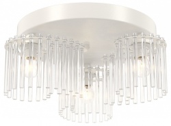 Потолочная люстра Lussole  LSP-8419 в интернет-магазине "Галерея света"