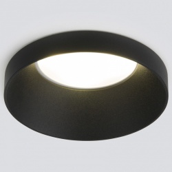 Встраиваемый светильник Elektrostandard Disc a053336 в интернет-магазине "Галерея света"