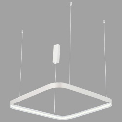 Подвесной светильник Italline IT013-6031 IT013-6031 white 3000K в интернет-магазине "Галерея света"