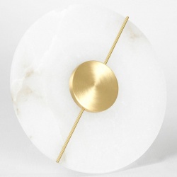 Накладной светильник Lussole Platte LSP-7376 в интернет-магазине "Галерея света"